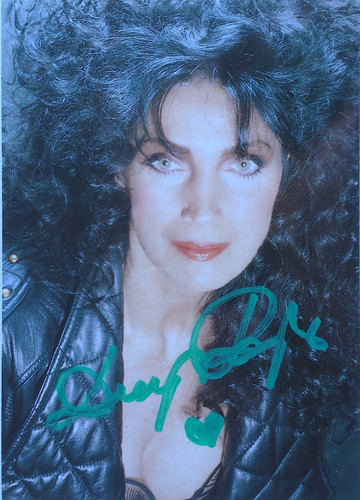 Dunja rajter orig - (+),