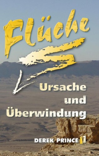 Derek prince flüche - flüche, ursache