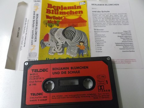 72600 benjamin blümchen und - 72600,