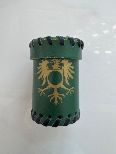 Horasreich würfelbecher 2010 - horasreich,