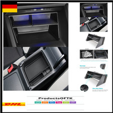 Mittelkonsole Organizer 2