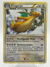 Dragoran - Triumph - 18/102 -