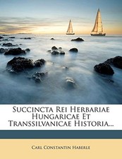 Haberle - Succincta Rei