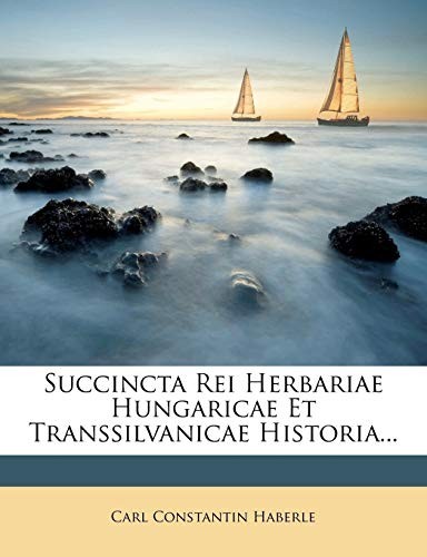 Haberle succincta rei - haberle,