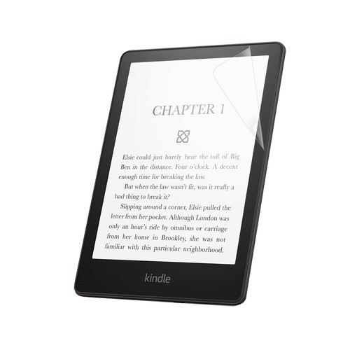 Schutzfolie für amazon kindle - für,