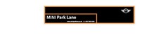 PARK LANE HECKSCHEIBE RETRO