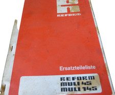 Reform muli 140 - 40-,