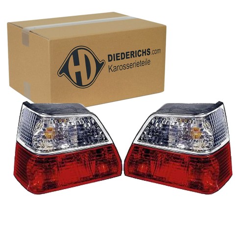 Diederichs tuning - diederichs,