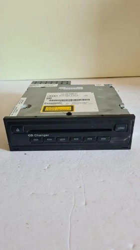 Audi 4f2 cd wechsler - audi, a6