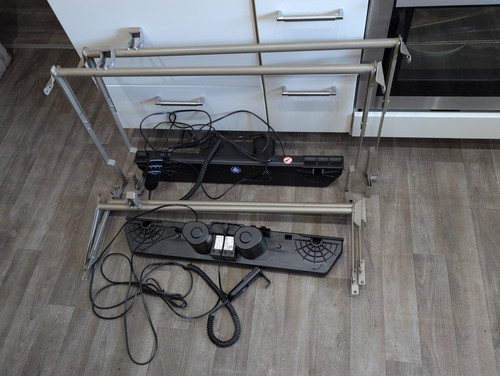 Dewert duomat doppelmotor - dewert,