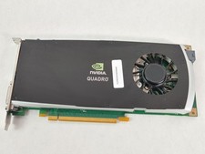 Nvidia Quadro FX 3800 1 GB
