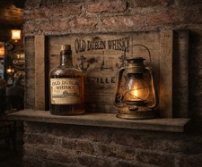 REGAL OLD DUBLIN WHISKY