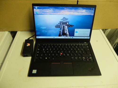Lenovo thinkpad carbon - lenovo,