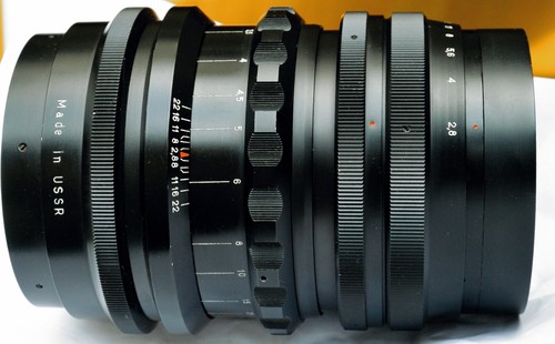 M42 jupiter 8 180mm very - m42,