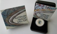 Australien 1 Dollar 2014