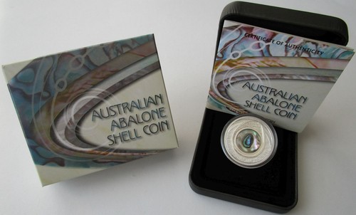 Australien dollar 2014 - australien,