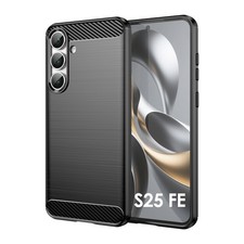 Carbon Hülle für Samsung