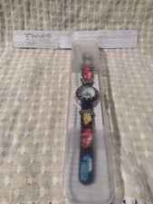 Original swatch uhr neu - original, "neu"