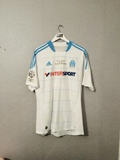 Olympique Marseille Home Cup