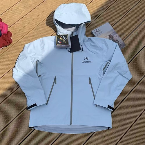 Arcteryx jacke wasserdicht - jacke,