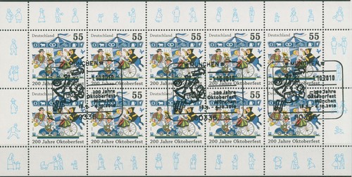 Bund 2010 200 - , jahre