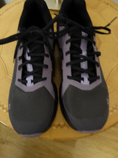 On Cloud Cloudrunner Herren Schuhe gr 44,5 Grau/Schwarz