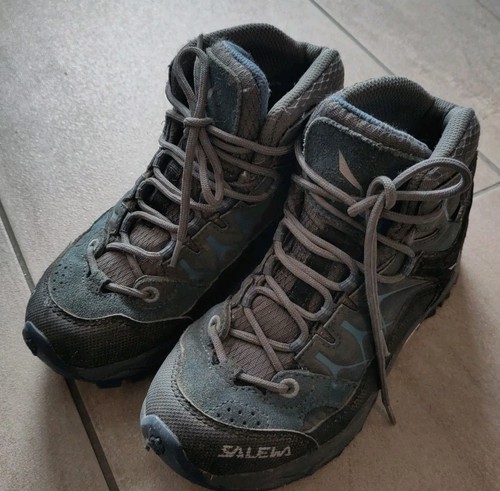 Salewa bergstiefel - salewa,