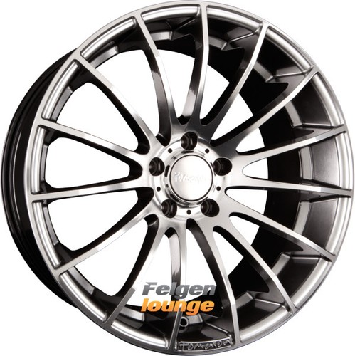 Tomason tn9 hyperblack - 4x,