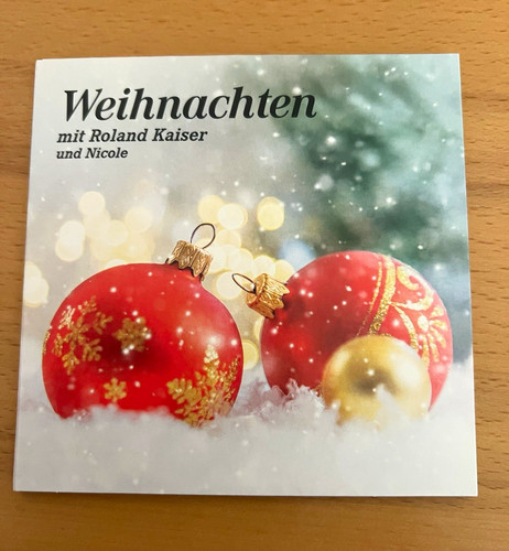 Weihnachten mit roland - mit,