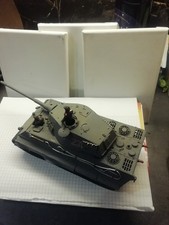 PANZERKAMPFWAGEN IV  TIGER II