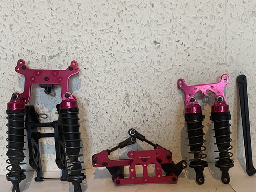 ThunderTiger-EB4(S2-S2.5)Stoß