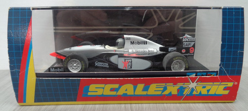 Scalextric c2105 mclaren - scalextric,