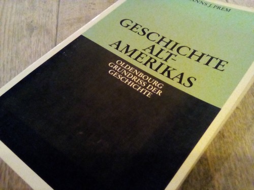 Geschichte altamerikas hanns - geschichte, (hanns
