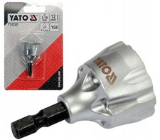 Außen Rohr Entgrater