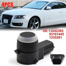 PDC Parksensor Einparkhilfe 13242365 Für Opel Astra J Insignia Zafira Meriva B