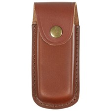 MESSERTASCHE Leder Messer Etui
