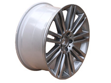 ✅1x Alu Felge Alufelge 19