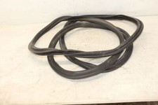 Volkswagen PASSAT B7 2012 Gummidichtung Heckklappe (Karosserie) RIM26914