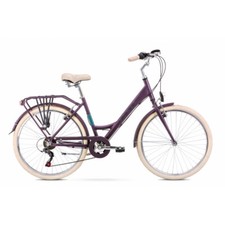 Zoll romet cityfahrrad - 26,