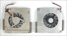 Original Lüfter für Lifebook E8010 E8020 S7000 Series