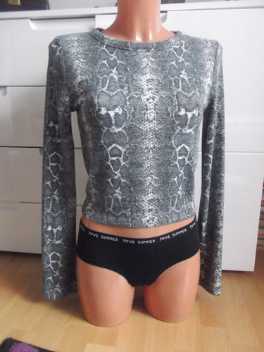 Pullover größe von zara - m,