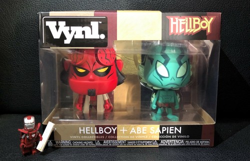 Funko vynl collectible figur - funko,