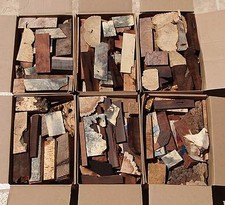 MASER MASERHOLZ ABSCHNITTE