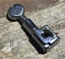 Nadelhalter mit Schraube für Nähmaschine SINGER 8280