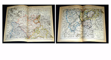 2x Rheinland-Pfalz Hessen