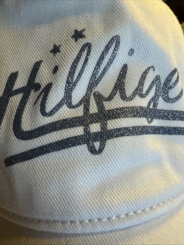 Tommy hilfiger baseball cap - tommy,