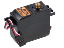 RB One Servo 8kg Metall Savöx