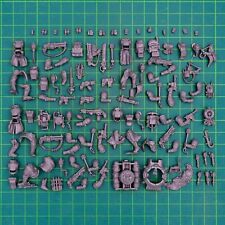 Combat Engine Death Korps of