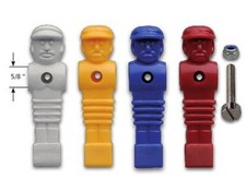 Kicker figuren für - 22,