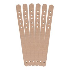 6 St��ck Leder Billard